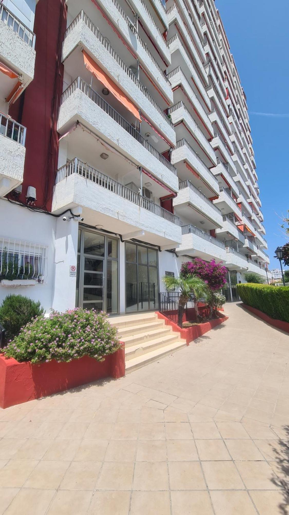 Vista Mar Apartamento Playa Farnals Playa Pobla de Farnals Exterior foto